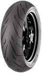 Continental 160/60 ZR17 (69W) ContiRoad M/C Rear Motorradreifen