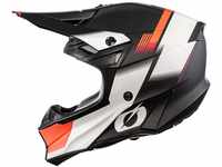 O'NEAL | Motocross-Helm | Motocross Enduro | 2 Außenschalen & 2 EPS für erhöhte