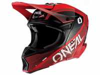 O'NEAL | Motocross-Helm | Motocross Enduro | 2 Außenschalen & 2 EPS für...