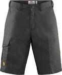 Fj&auml;llr&auml;ven Herren Karl Pro M Shorts, Dark Grey, 46 EU