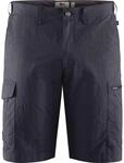 Fj&auml;llr&auml;ven Herren Travellers MT Shorts Freizeithose