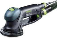 Festool Getriebe-Exzenterschleifer RO 125 FEQ-Plus ROTEX - Schleifer 125 mm