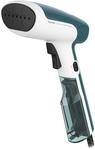 Tefal Access Steam First Dampfb&uuml;rste &ndash; Handdampfer und Steamer mit 1300 W, kurze