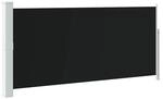 vidaXL Seitenmarkise 140x300cm Sichtschutz Windschutz Sonnenschutz Markise