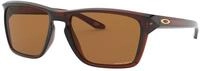 OAKLEY Sylas Pol Rootbeer w/PRIZM Bronze