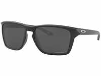 Oakley Unisex-Adult OO9448-0657 Sunglasses, Schwarz, 55mm