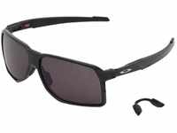 Oakley Herren Portal X Sonnenbrille, Schwarz, XL
