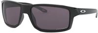 Oakley Gibston Pol Black w/PRIZM Grey