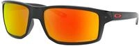 OAKLEY Gibston Black Ink w/PRIZM Ruby Pol