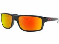 OAKLEY Unisex-Adult OO9449-0560 Sunglasses, Black Ink, 60
