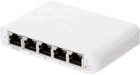 Ubiquiti USW-Flex-Mini Switch Gestionado 5X Gigabit Ethernet / 1xPoE