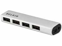Belkin Ultra-Slim Series USB 2.0 Hub (4-Port, active)