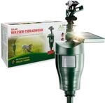 GARDIGO&reg; Wasserstrahl Tiervertreiber Solar I Solarbetriebene Vogelabwehr I