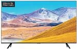 Samsung TU8079 125 cm (50 Zoll) LED Fernseher (Ultra HD, HDR10+, Triple Tuner, Smart