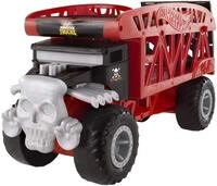 Monster Trucks Monster Mover