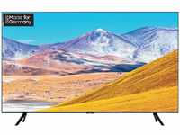 Samsung TU8079 163 cm (65 Zoll) LED Fernseher (Ultra HD, HDR10+, Triple Tuner,...