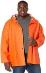 Helly Hansen Workwear Unisex 70129 Helly Hansen Workwear, Orange, XXL EU