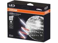 Osram LEDambient Interior Strip Kit Universal, LED, LEDINT203, 1 Set