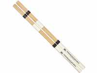 Meinl Stick & Brush Multi-Rod Birke - Rods Drumsticks Schlagzeug Sticks (SB200)