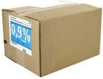 ISOTONISCHE NaCl 0,9% DELTAMEDICA Inf.-Lsg.Plastik 10X250 ml