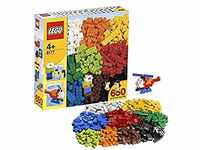 LEGO 6177 - Grundbausteine