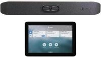 Poly Bundle aus Studio X30 & Poly TC8, All-in-one 4K Video-Konferenz-System, 20,32 cm