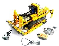 LEGO Technic 8275 - RC Bulldozer mit Motor, ab 12 Jahre