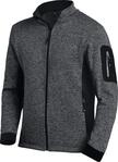 FHB-Zunftkleidung 79595-1220-XL DIY, XL, Anthrazit/Schwarz
