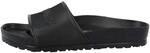 BIRKENSTOCK Herren Barbados Sandale, 41 EU, Weit Schwarz