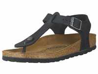 Birkenstock Sandals, Black, 35 EU Weit
