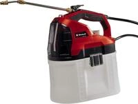 Einhell Akku-Druckspr&uuml;hger&auml;t GE-WS 18/75 Li-Solo Power X-Change (18 V, automatische
