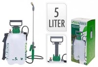 Pro Garden Pflanzenspr&uuml;her 5 Liter