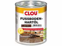 CLOU Fußboden-Hartöl, Parkettöl zur Pflege und Holzpolitur von...