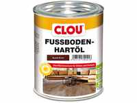 CLOU Fußboden-Hartöl, Parkettöl zur Pflege und Holzpolitur von...