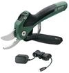 Bosch elektrische Gartenschere EasyPrune (integrierter 3,6 Volt Akku, 450