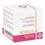 DRULA Classic Bleichwachs extra forte Creme