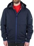 Wellensteyn College HiDansAirTec, Darknavy/Red, marineblau(navy), Gr. L