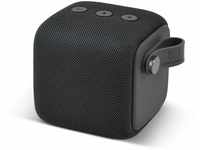 Fresh 'n Rebel ROCKBOX BOLD S | IPX7 Wasserdichter Bluetooth Lautsprecher -...
