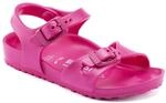 Birkenstock Rio Eva Kids 1015463; Kids outdoor sandals; 1015463_29; pink; 29 EU (11