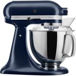 KitchenAid K&uuml;chenmaschine - Artisan - Kippbarem Food Processor -...