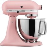 KitchenAid K&uuml;chenmaschine - Artisan - Kippbarem Food Processor -...