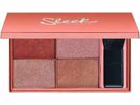 Sleek MakeUP Highlighting Palette Copperplate 9g