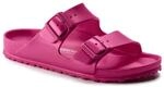 Birkenstock Unisex Arizona Beetroot Purple, Eva FLIP Flops, pink, 40 EU