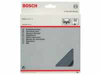 Bosch Professional 1x Schleifscheibe für Doppelschleifmaschine (Ø 175 x 25 mm, K60,