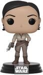 Funko POP! Star Wars Ep 9 - Rose #316 Bobble-Head Vinyl Figure