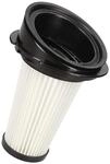 Rowenta ZR005201 | Waschbarer Ersatzfilter | f&uuml;r Air Force Light und Cyclonic