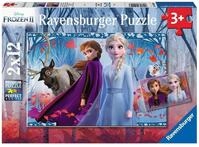 Ravensburger Kinderpuzzle - 05009 Reise ins Ungewisse - Puzzle f&uuml;r Kinder ab 3