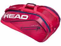 HEAD Unisex – Erwachsene Tour Team 9R Supercombi Tennistasche, RANV,