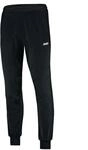 JAKO Kinder Polyesterhose Classico, Schwarz, 128