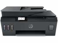 HP Smart Tank Plus 655 Multifunktionsdrucker (Drucker, Scanner, Kopierer, Fax,...